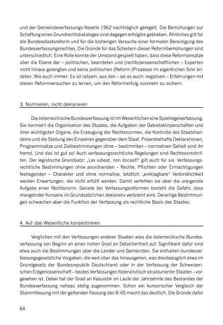 Steirisches Jahrbuch für Politik 2003 - Steirische Volkspartei