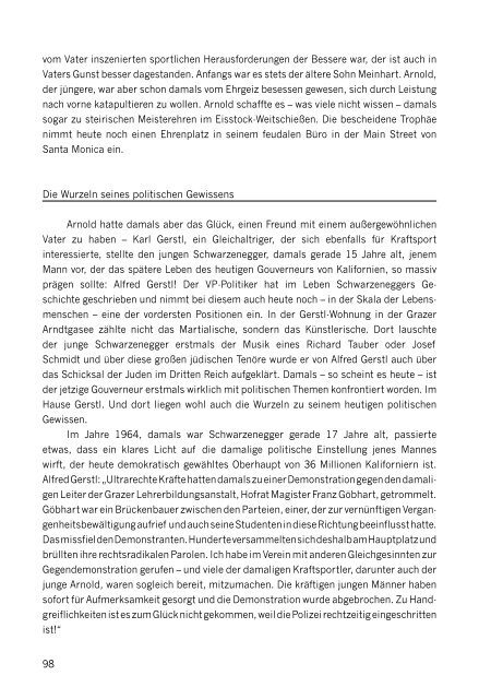 Steirisches Jahrbuch für Politik 2003 - Steirische Volkspartei