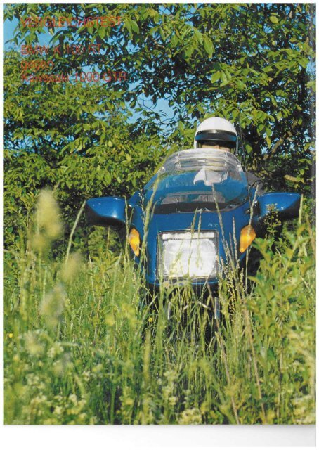 Der Reitwagen Juli 1986 (PDF, 18.876 KB) - Motorradreporter