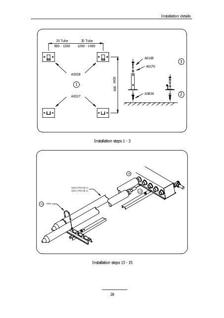 ā Evacuated Solar Energy Collector Technical Reference