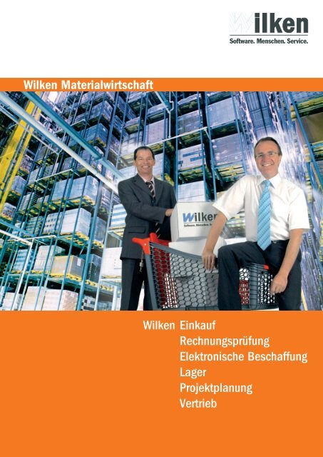 Wilken Materialwirtschaft Wilken Einkauf Rechnungsprüfung ...