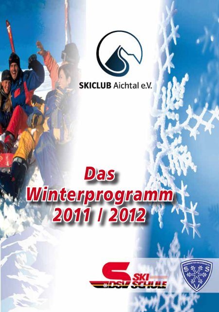 Brenner – Technik – Service - Skiclub Aichtal eV
