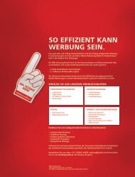 PreiSbeiSPieLe - ÖBB-Werbung GmbH