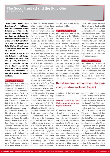 shop.panosmag.de - Bow Online Web - Das Archiv der Zeitschrift ...