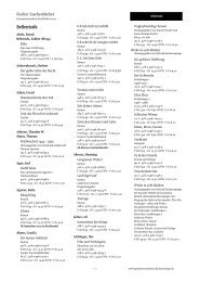 Belletristik S Fischer Verlag