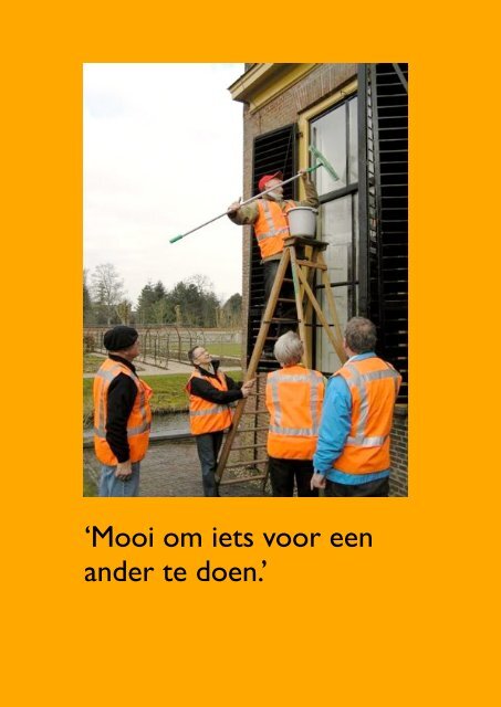 Middelsee def - Stichting Welzijn Middelsee