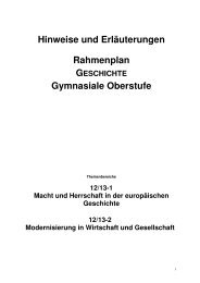 3 Erläuterungen und Materialien zum Themenbereich 12/13-1