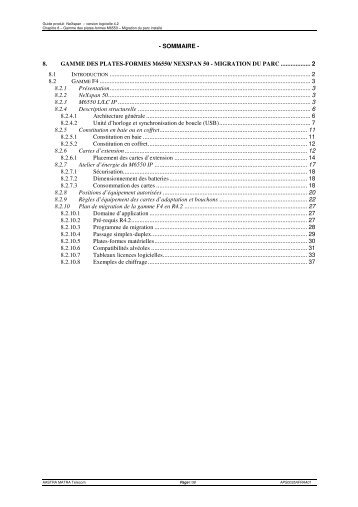 08_migration_M6550-NeXspan 50_R42_fr-ed2 - accueil