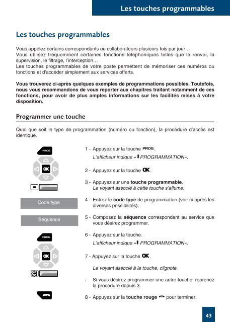 Aastra M740 - Atelsys