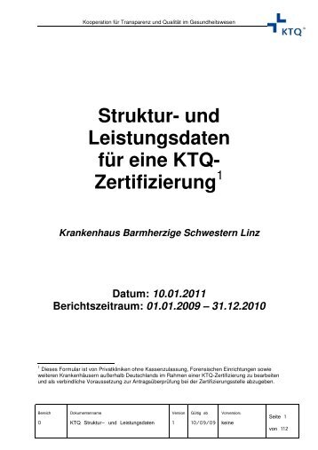 Strukturehebungsbogen BHS Linz 2011_final - KTQ