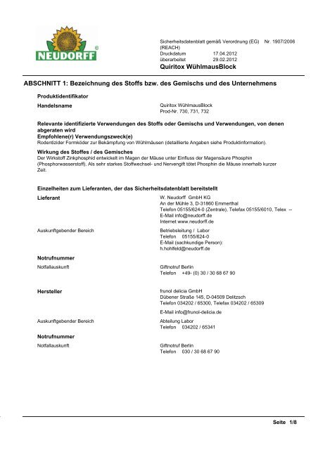 Quiritox WuehlmausBlock.pdf - Neudorff