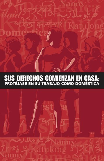 Sus Derechos Comienzan en Casa