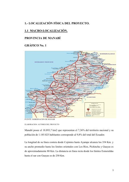 firmas - Repositorio UTM - Universidad Técnica de Manabí