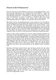 Karlheinz Gerlach Die Friderizianische Armee Und Die Freimaurerei