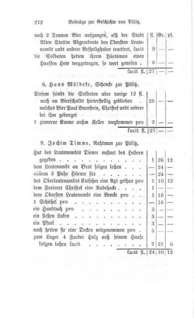 Gesellschaft für Pommersche Geschichte - Digitalisierte Bestände ...