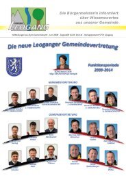 1,82 MB - Gemeinde Leogang