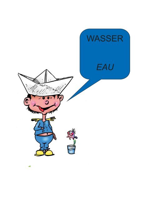 WASSER EAU - Niederanven