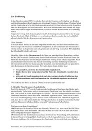 Letzter Rundbrief Ru 85 Kindergottesdienst In Der Pfalz