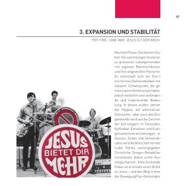 3. EXPANSION UND STABILITÄT - BewegungPlus