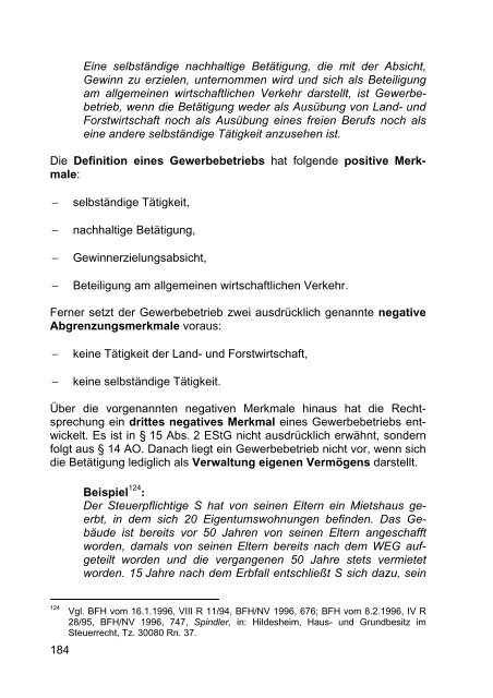 Scheidung, Trennung – Scheidungs- und Trennungsvereinbarungen