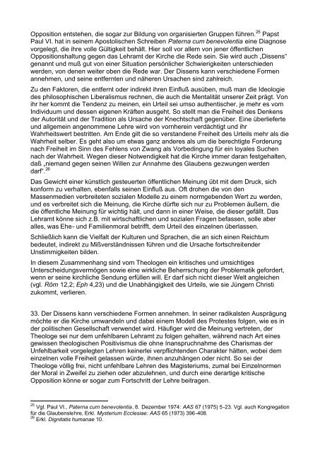 PDF-Format - Gemeinschaft vom heiligen Josef