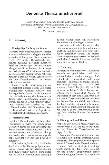 William Macdonald Kommentar Zum Neuen Testament Pdf Bibliographie Bibliograph