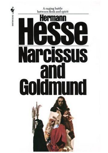 narcissus and goldmund hermann hesse - Universitatea Politehnica