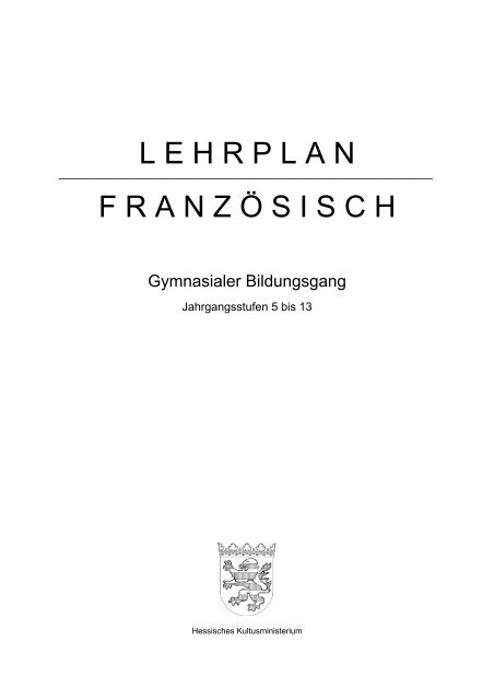 Französisch