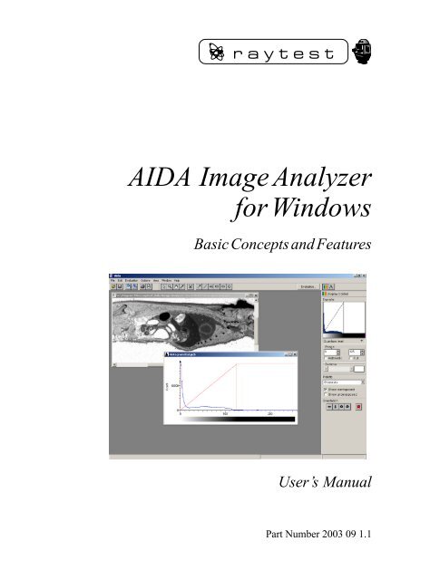 aida image analysis software download