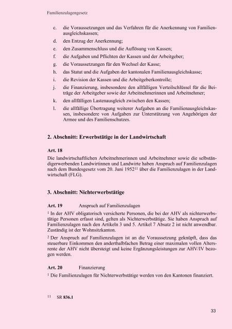 Abstimmungstext - Erweiterungsbeitrag - admin.ch