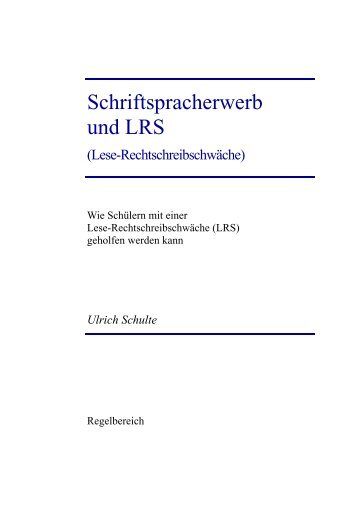 Ulrich Schulte - CPOS