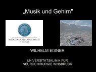 Üben - Musikschulwerk Vorarlberg