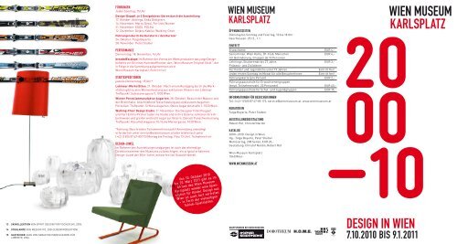 Design In Wien J L Lobmeyr