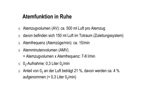 Organsysteme 2