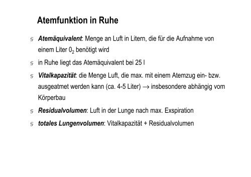 Organsysteme 2