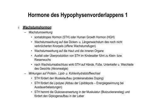 Organsysteme 2