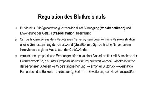 Organsysteme 2