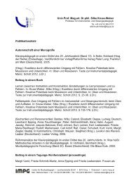 Publikationsliste als PDF - IGP