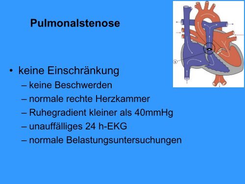 Herzfehler und Sport - Elternvereinigung für das herzkranke Kind