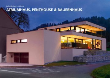 Infos und Bilder (PDF) - Lelo Hausbau