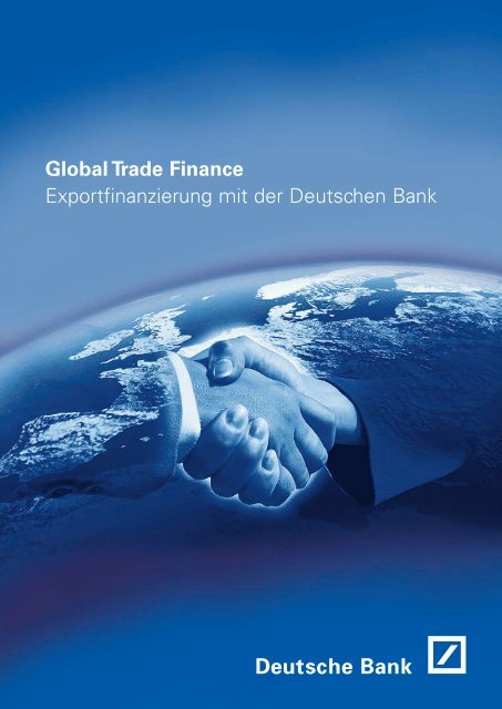 Global Trade Finance - VDI