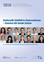 Kulturelle Vielfalt In Unternehmen.pdf, Seiten 1-20 - Atiad