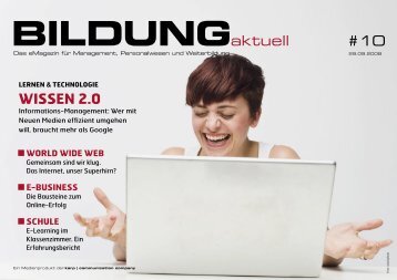 Das PDF-Magazin für Management, Personalwesen und ...