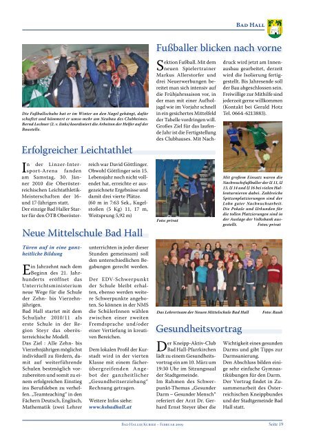 (5,05 MB) - .PDF - Gemeinde Bad-Hall