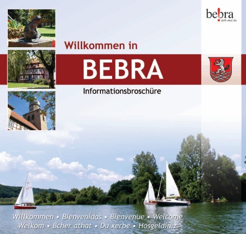 Vereine und Verbände - Stadt Bebra