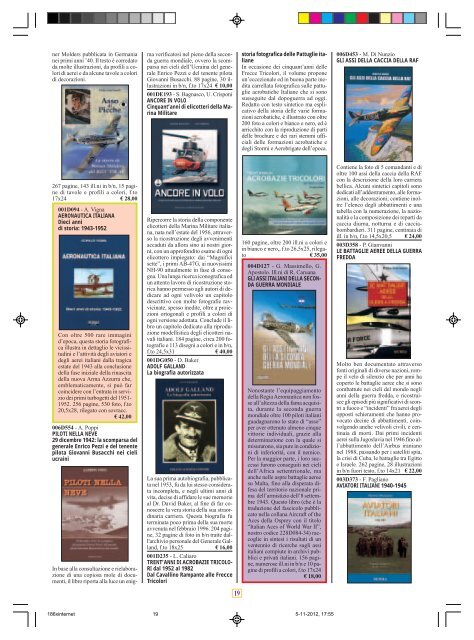 Catalogo N° 186 - Tuttostoria