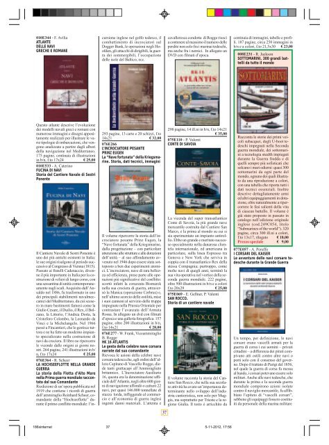 Catalogo N° 186 - Tuttostoria