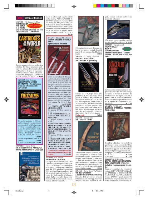 Catalogo N° 186 - Tuttostoria