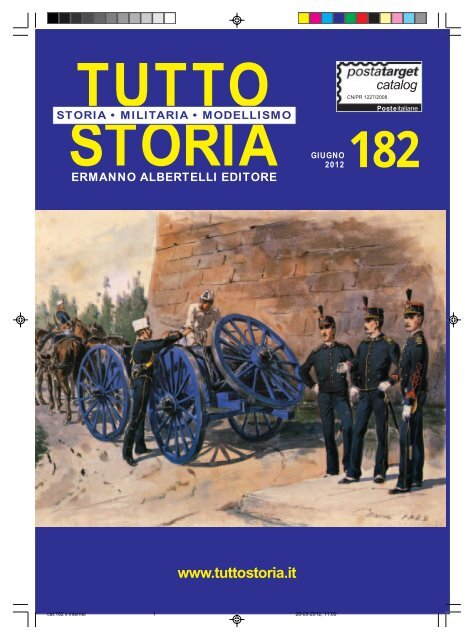 veicoli militari - corazzati - Tuttostoria