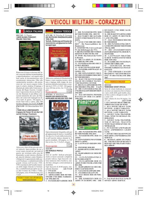 Lingua Italiana 001c165 - 